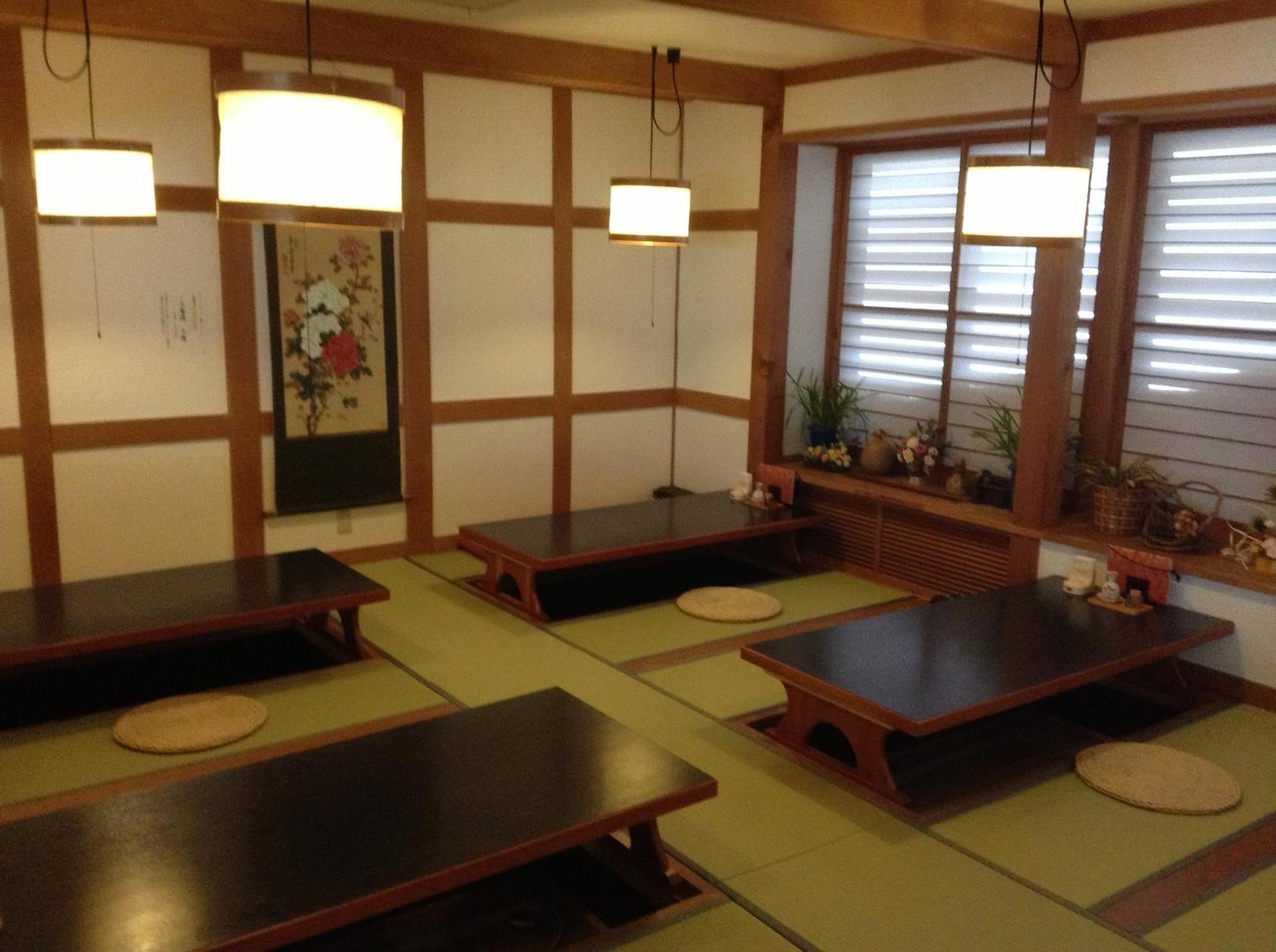 Minamiya 山とねこと遊ぶ宿 みなみ家 Hakuba Exterior foto