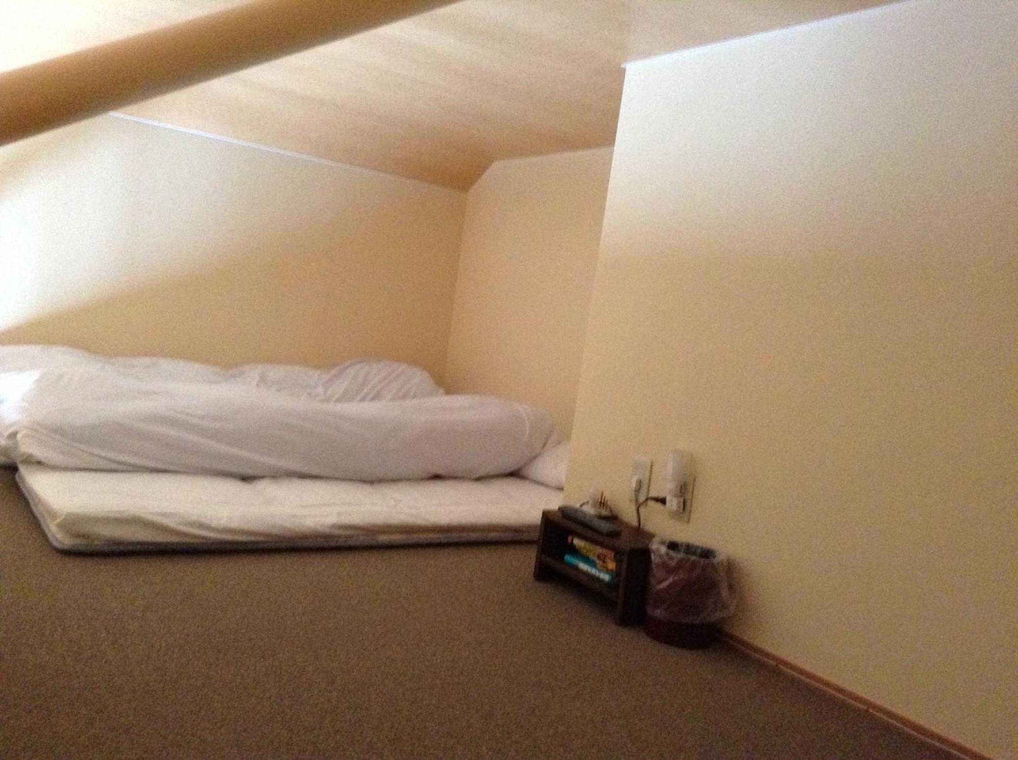 Minamiya 山とねこと遊ぶ宿 みなみ家 Hakuba Exterior foto