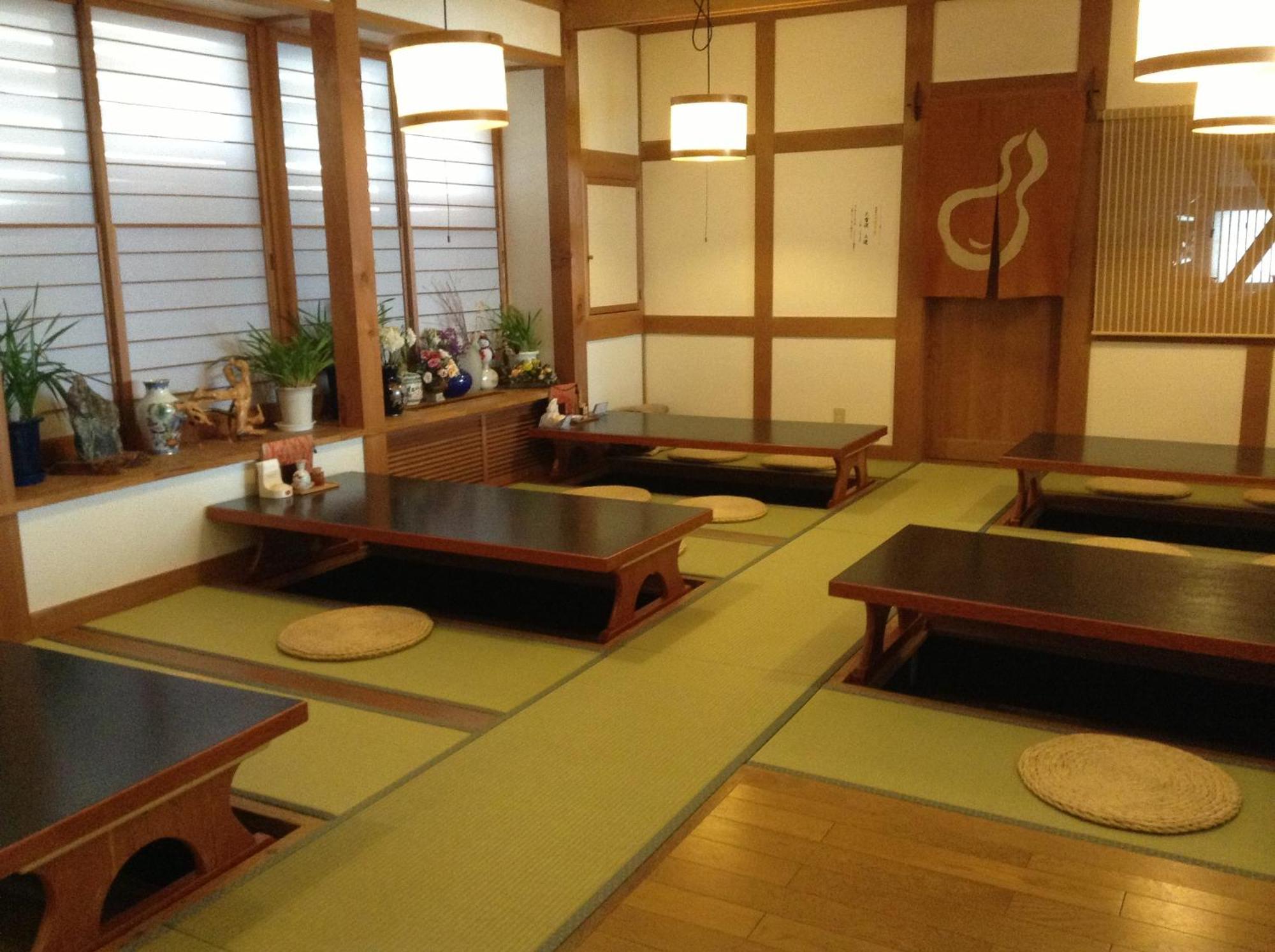 Minamiya 山とねこと遊ぶ宿 みなみ家 Hakuba Exterior foto